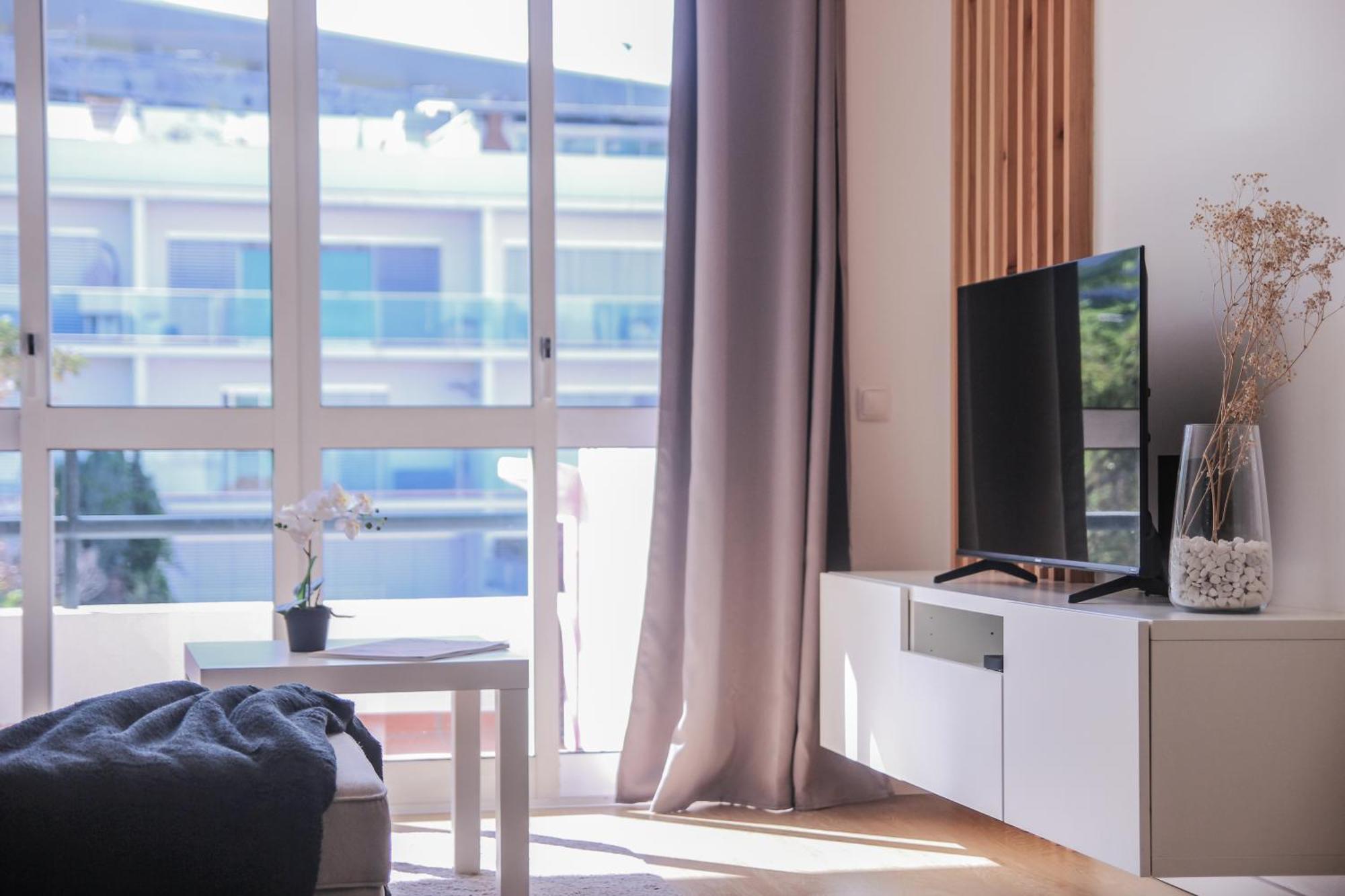 Apartment Barreiros Archdesign