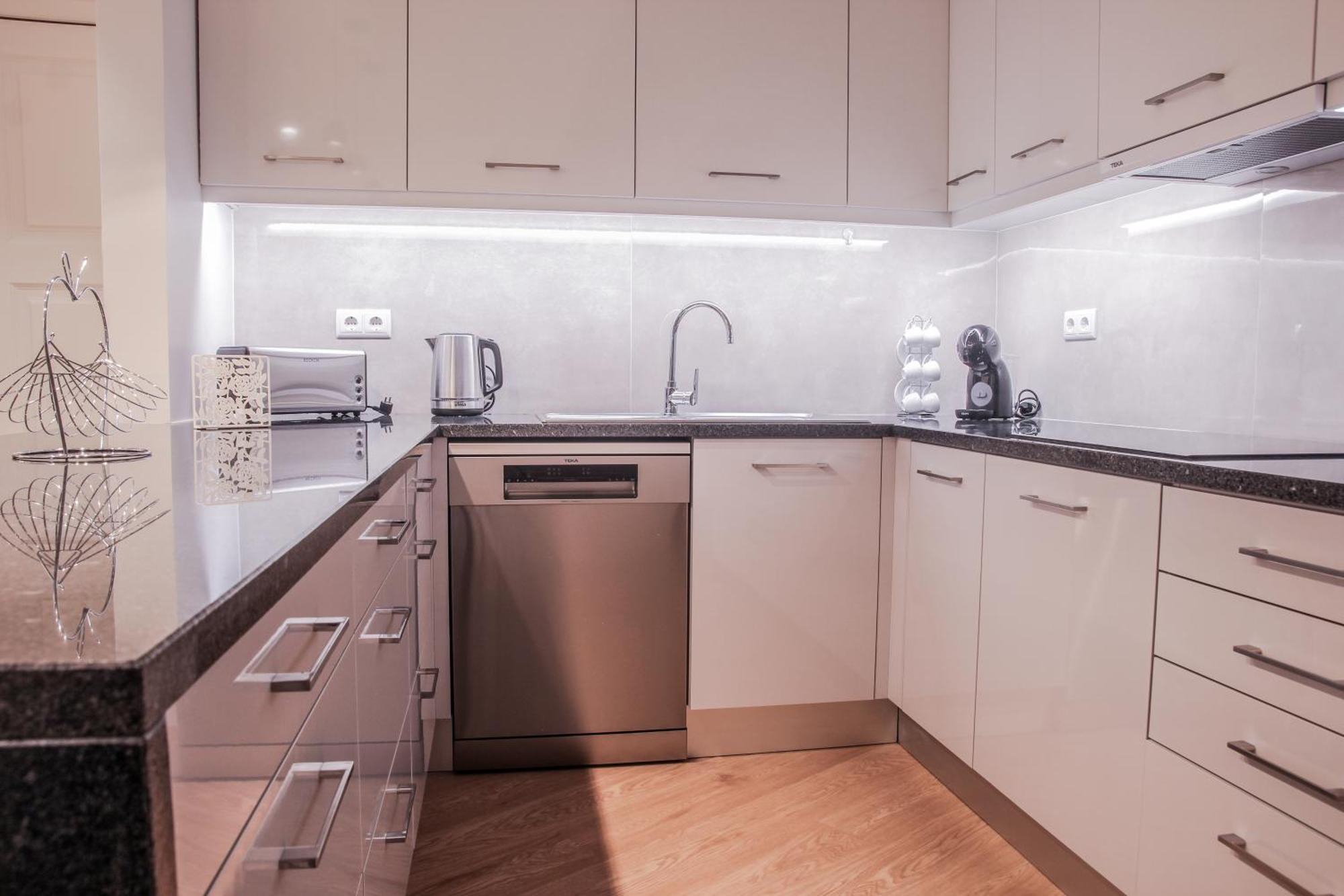 Barreiros Archdesign Apartment Funchal (Madeira)