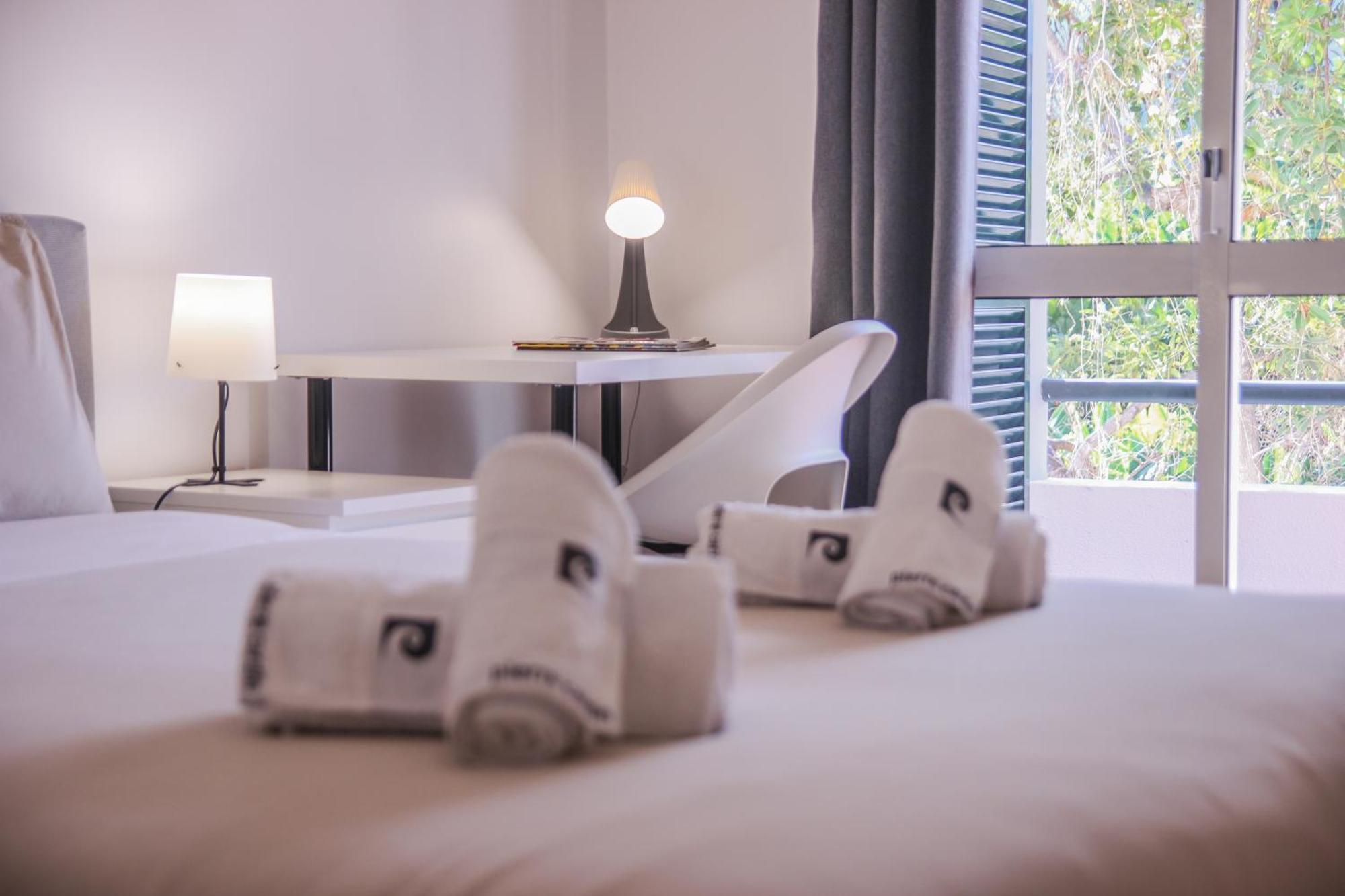 Barreiros Archdesign Apartment Funchal (Madeira)