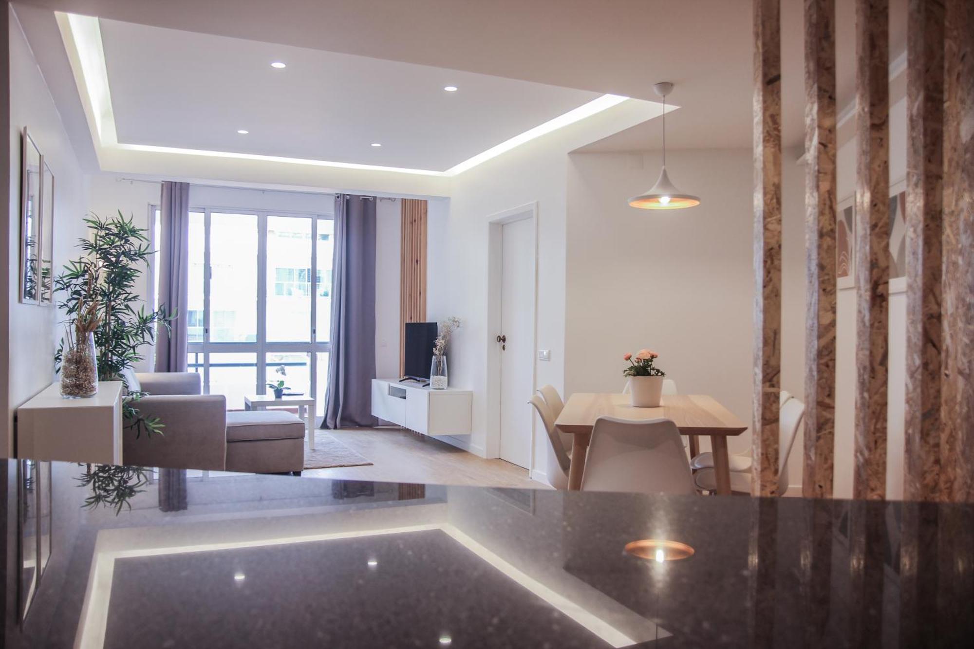 Apartment Barreiros Archdesign Funchal (Madeira)