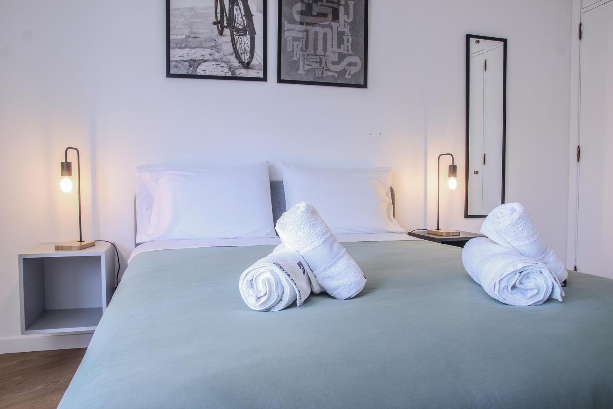 Apartment Barreiros Archdesign