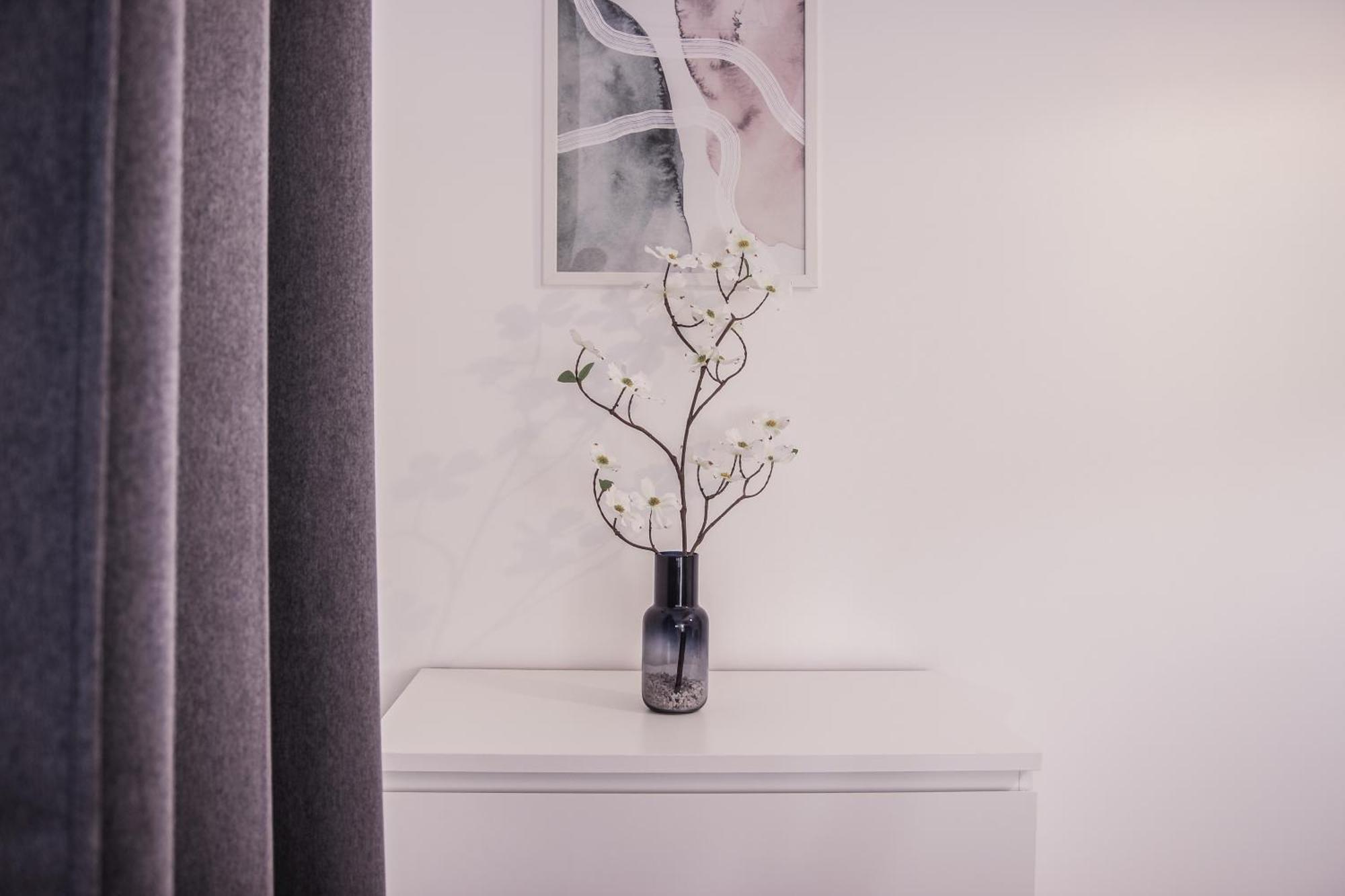 Barreiros Archdesign Apartment Funchal (Madeira)