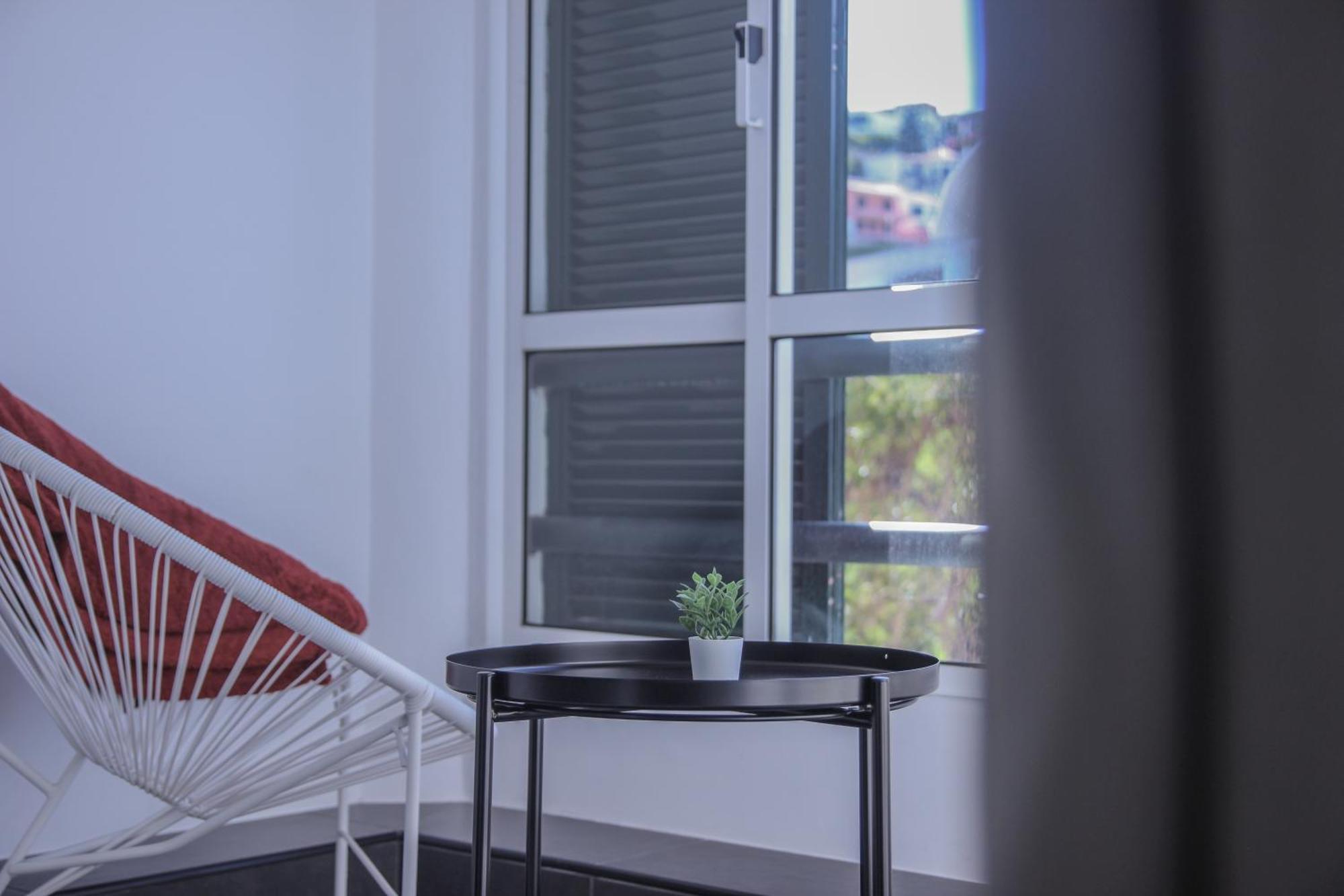 Apartment Barreiros Archdesign Funchal (Madeira)