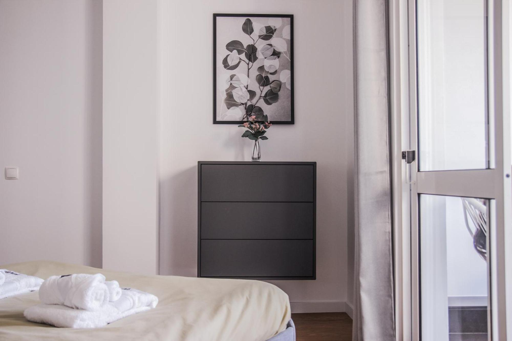 Barreiros Archdesign Apartment Funchal (Madeira)