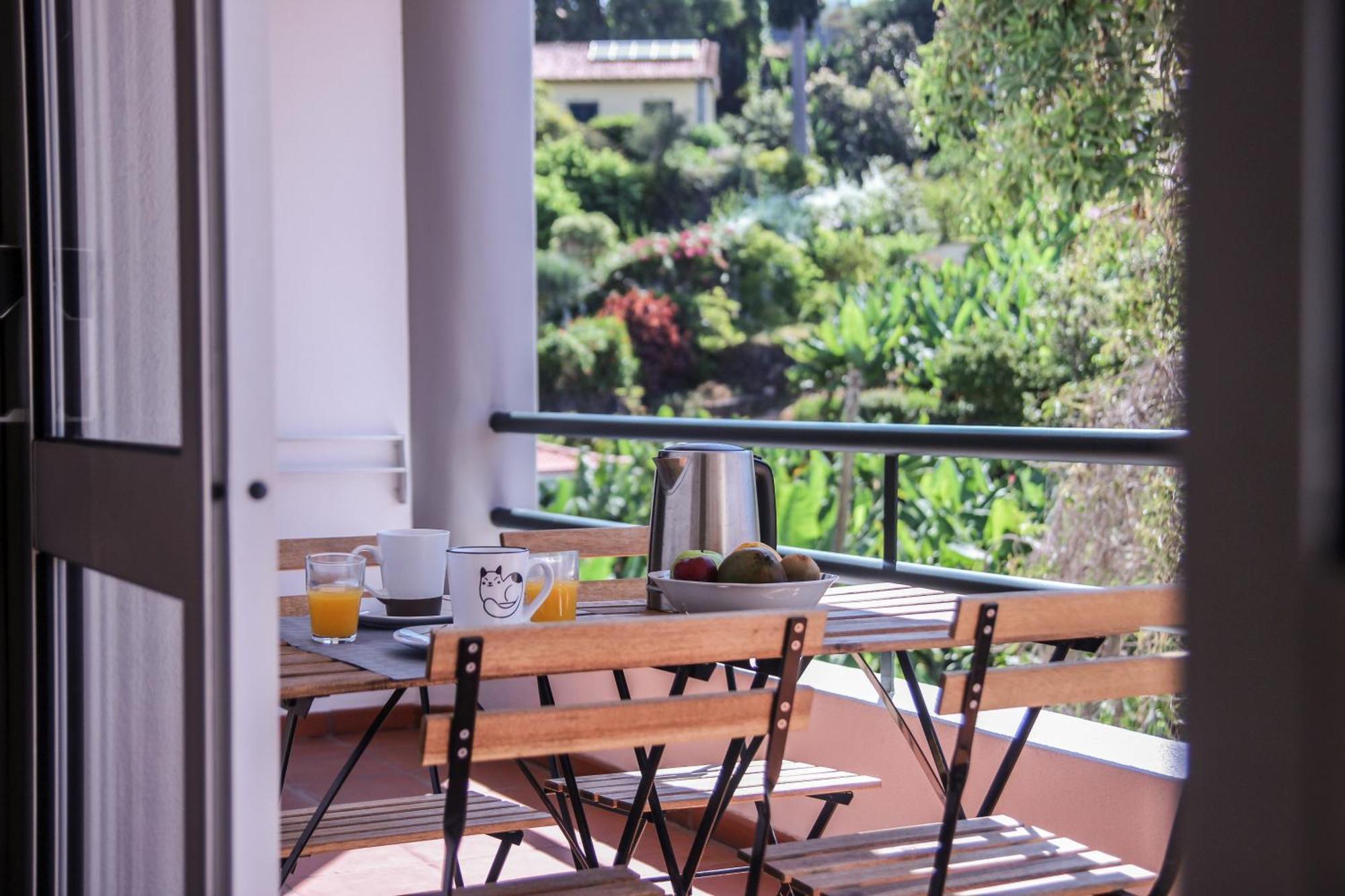 Apartment Barreiros Archdesign Funchal (Madeira)