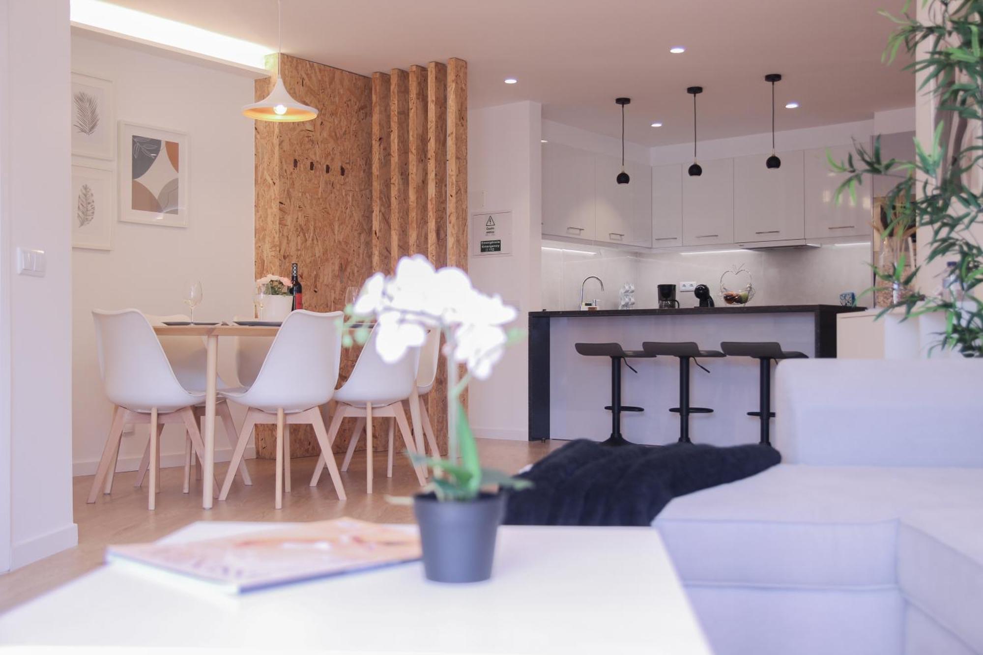 Barreiros Archdesign Apartment
