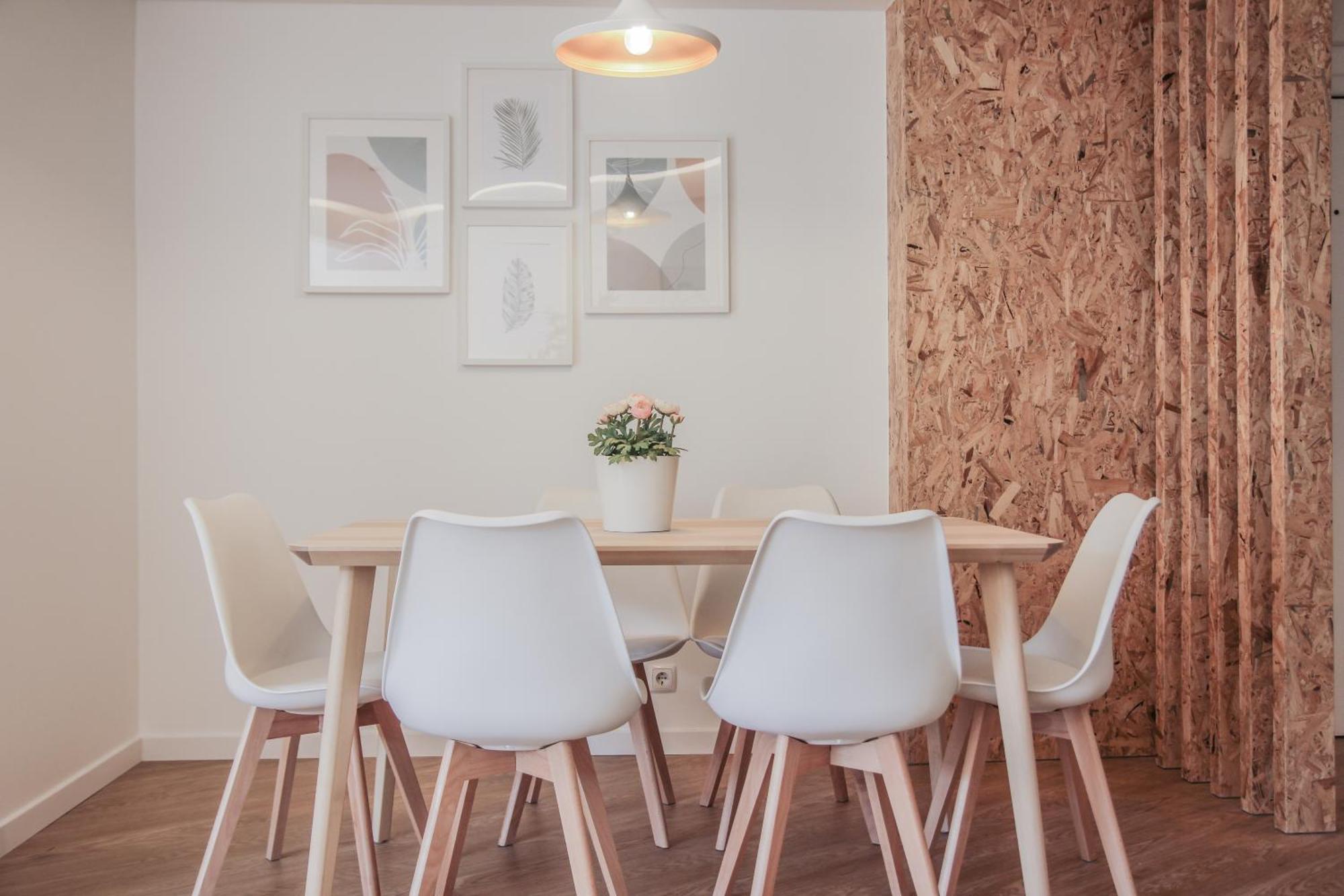 Apartment Barreiros Archdesign