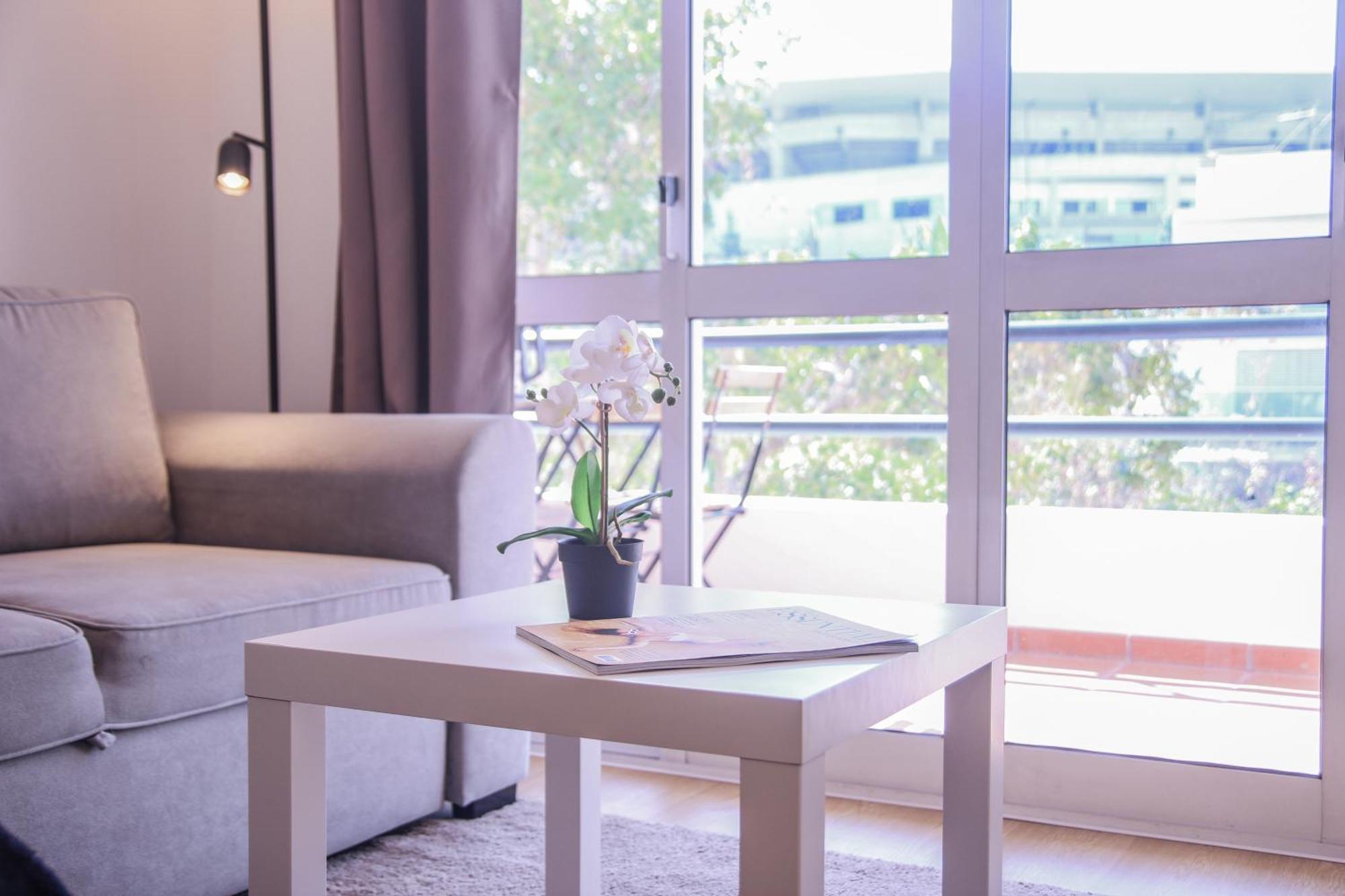 Apartment Barreiros Archdesign *