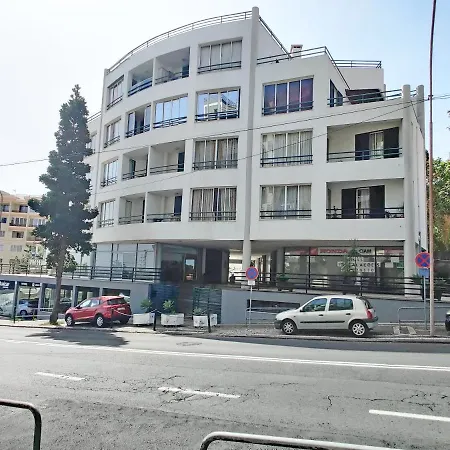 Barreiros Archdesign Apartment Funchal  Exterior photo