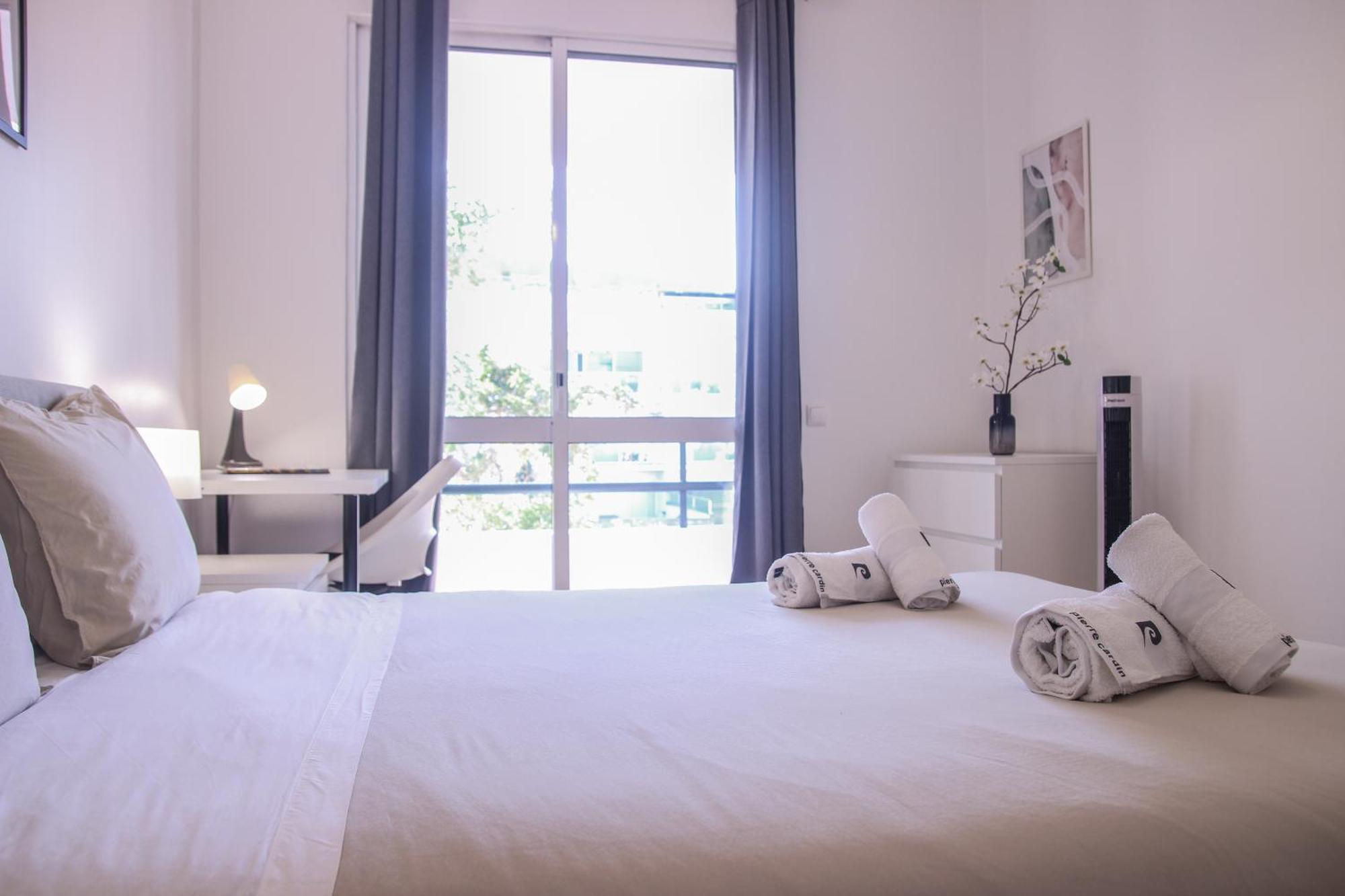 Barreiros Archdesign Apartment *